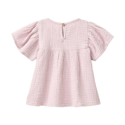 People Wear Organic  Bluse