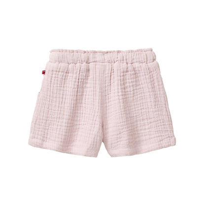 People Wear Organic Musselin Shorts