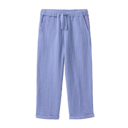 People Wear Organic Musselin Hose