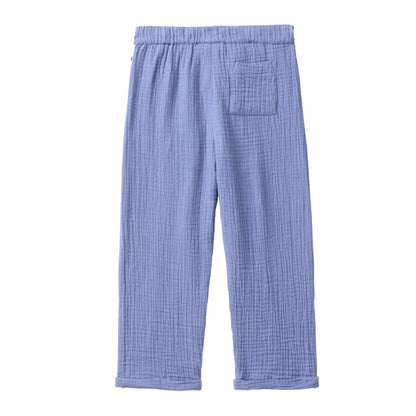 People Wear Organic Musselin Hose