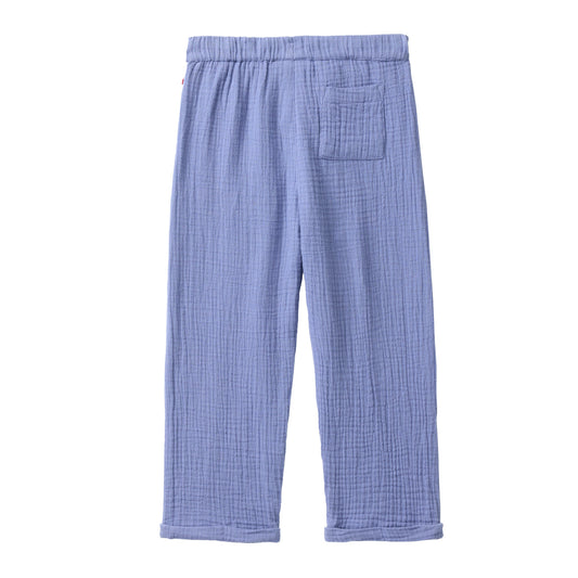 People Wear Organic Musselin Hose
