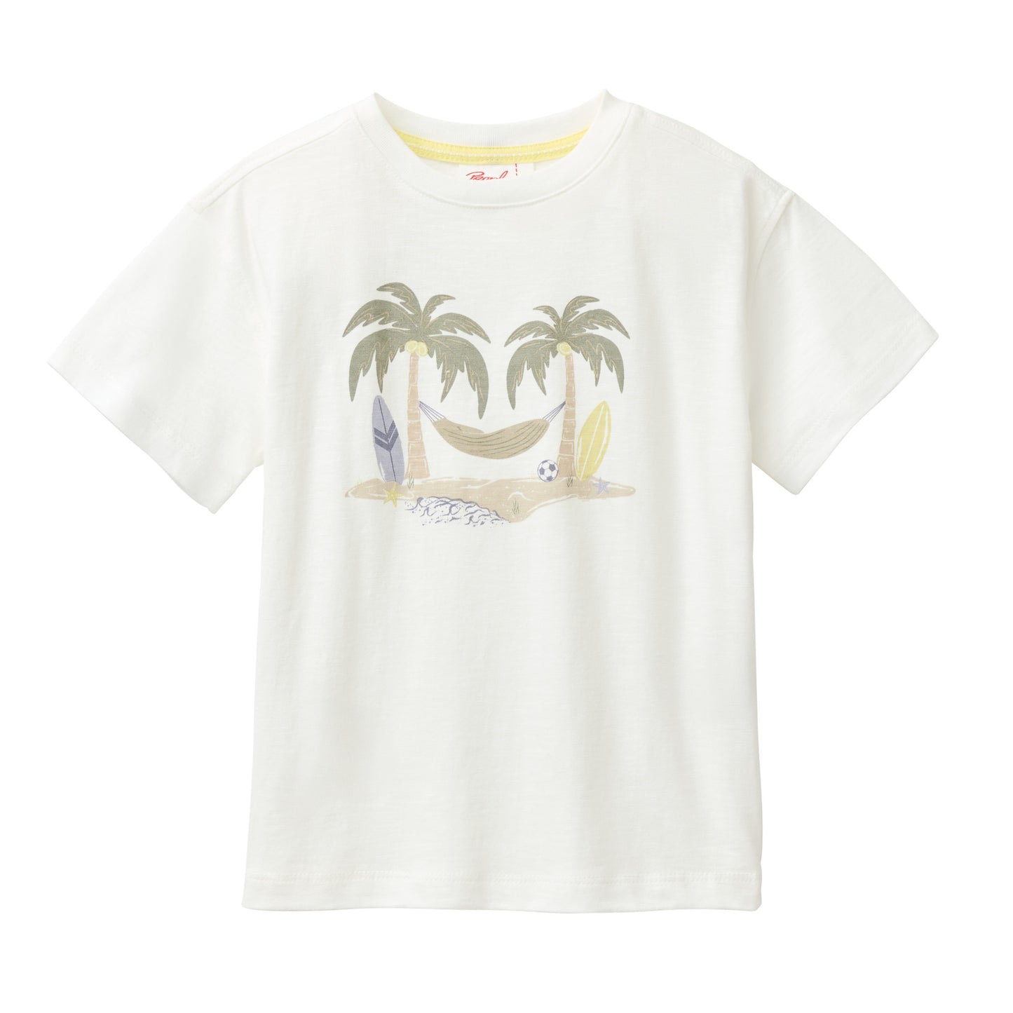 People Wear Organic  T-shirt