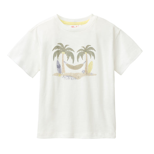 People Wear Organic  T-shirt