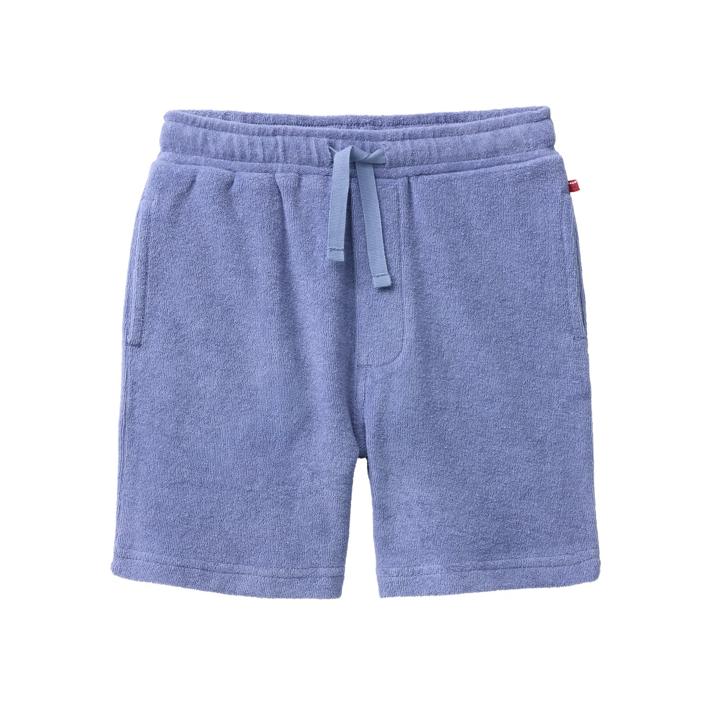 People Wear Organic Frottee Bermuda