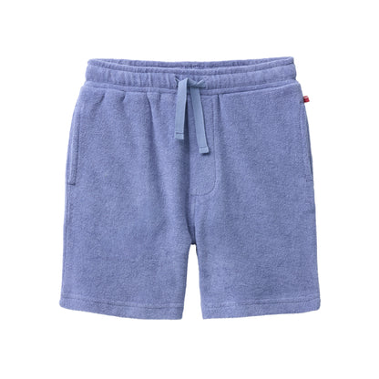 People Wear Organic Frottee Bermuda