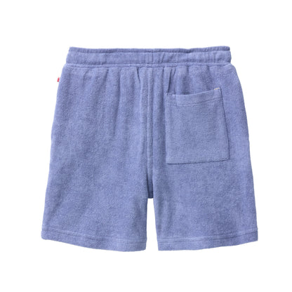 People Wear Organic Frottee Bermuda