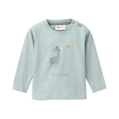 People Wear Organic Longsleeve