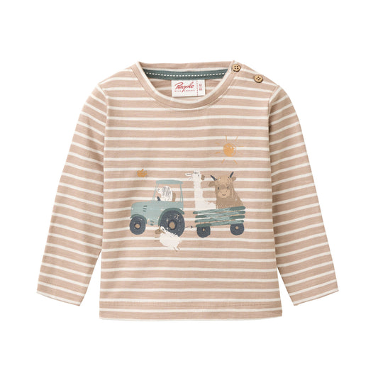 People Wear Organic Longsleeve