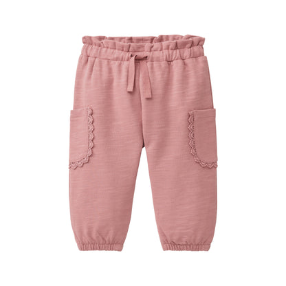 People Wear Organic Sweat Hose