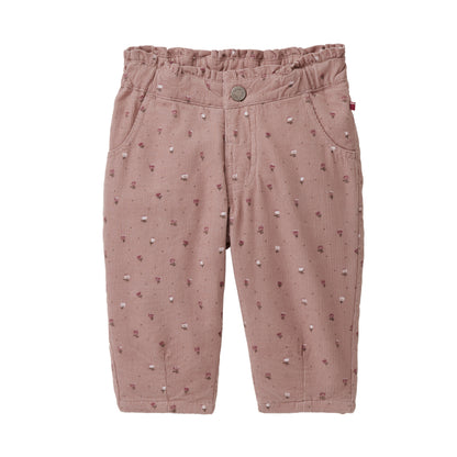 People Wear Organic Cordhose