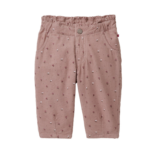 People Wear Organic Cordhose