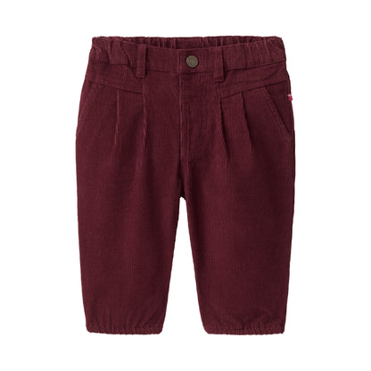 People Wear Organic Cordhose