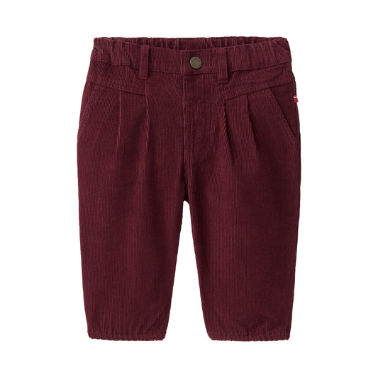 People Wear Organic Cordhose