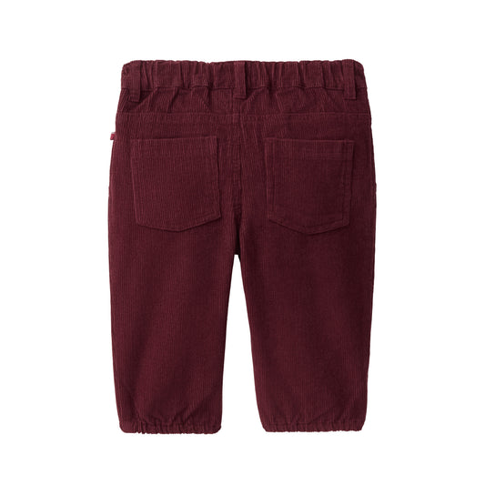 People Wear Organic Cordhose