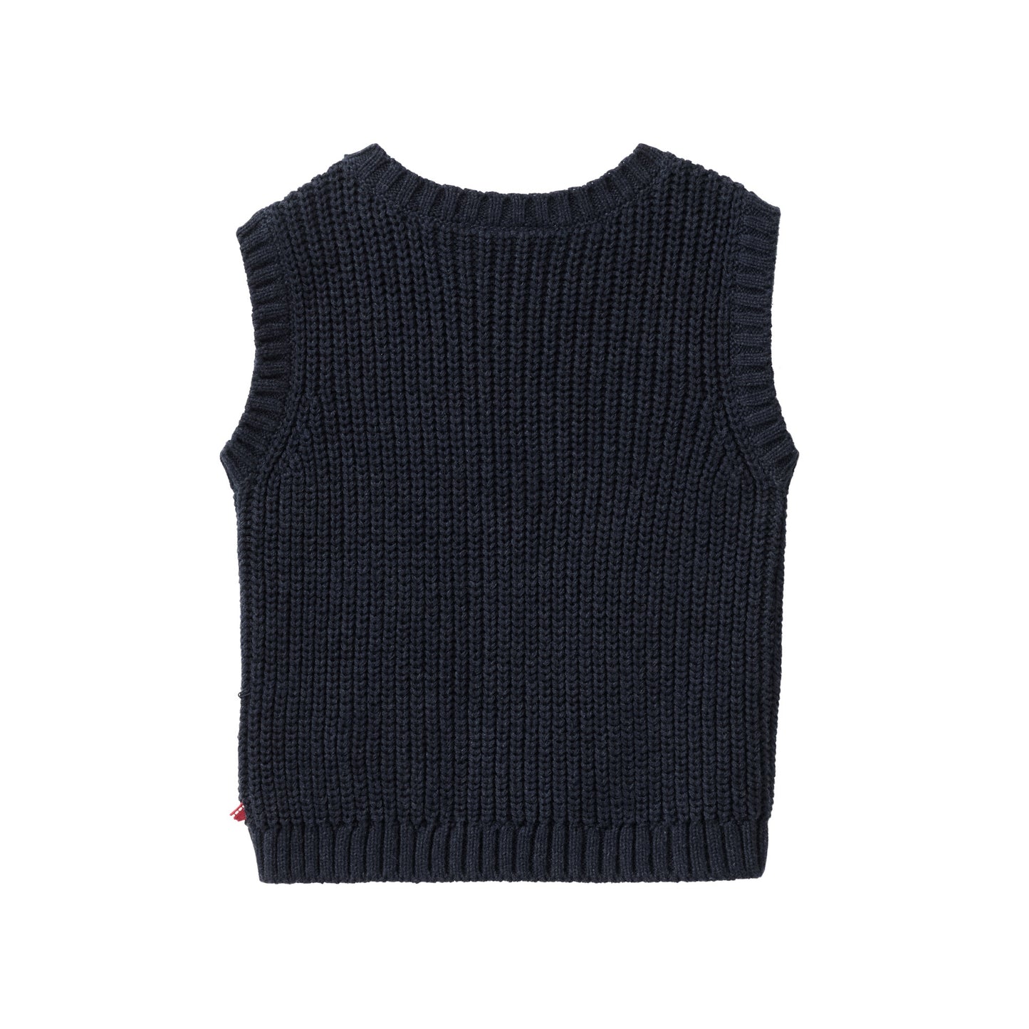 People Wear Organic Strick Pullunder