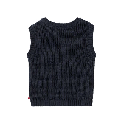 People Wear Organic Strick Pullunder