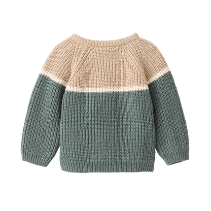 People Wear Organic Strick Pullover