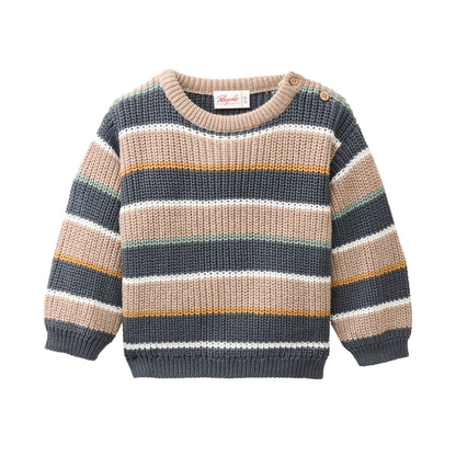 People Wear Organic Strick Pullover