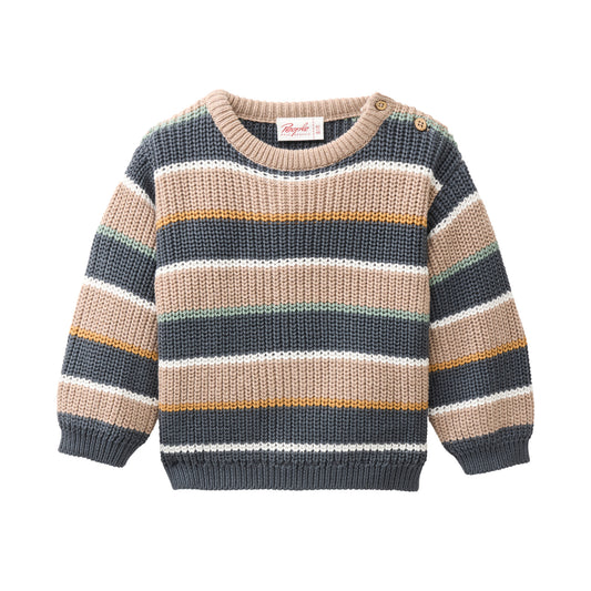 People Wear Organic Strick Pullover