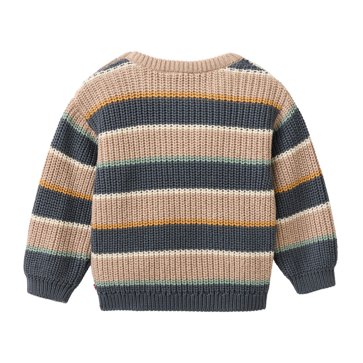 People Wear Organic Strick Pullover