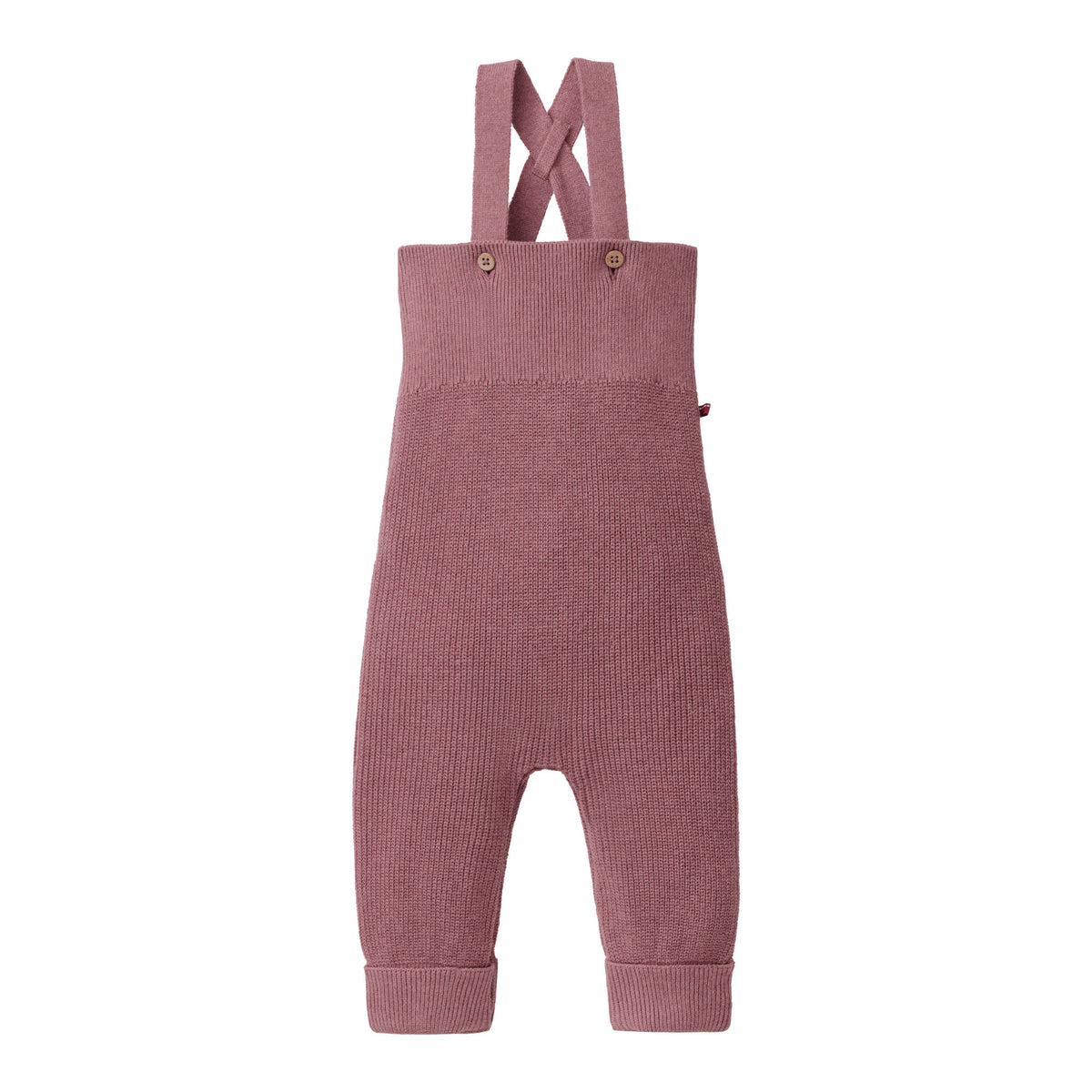 People Wear Organic Stricklatzhose