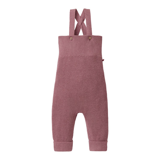 People Wear Organic Stricklatzhose