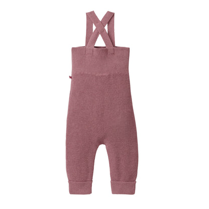 People Wear Organic Stricklatzhose