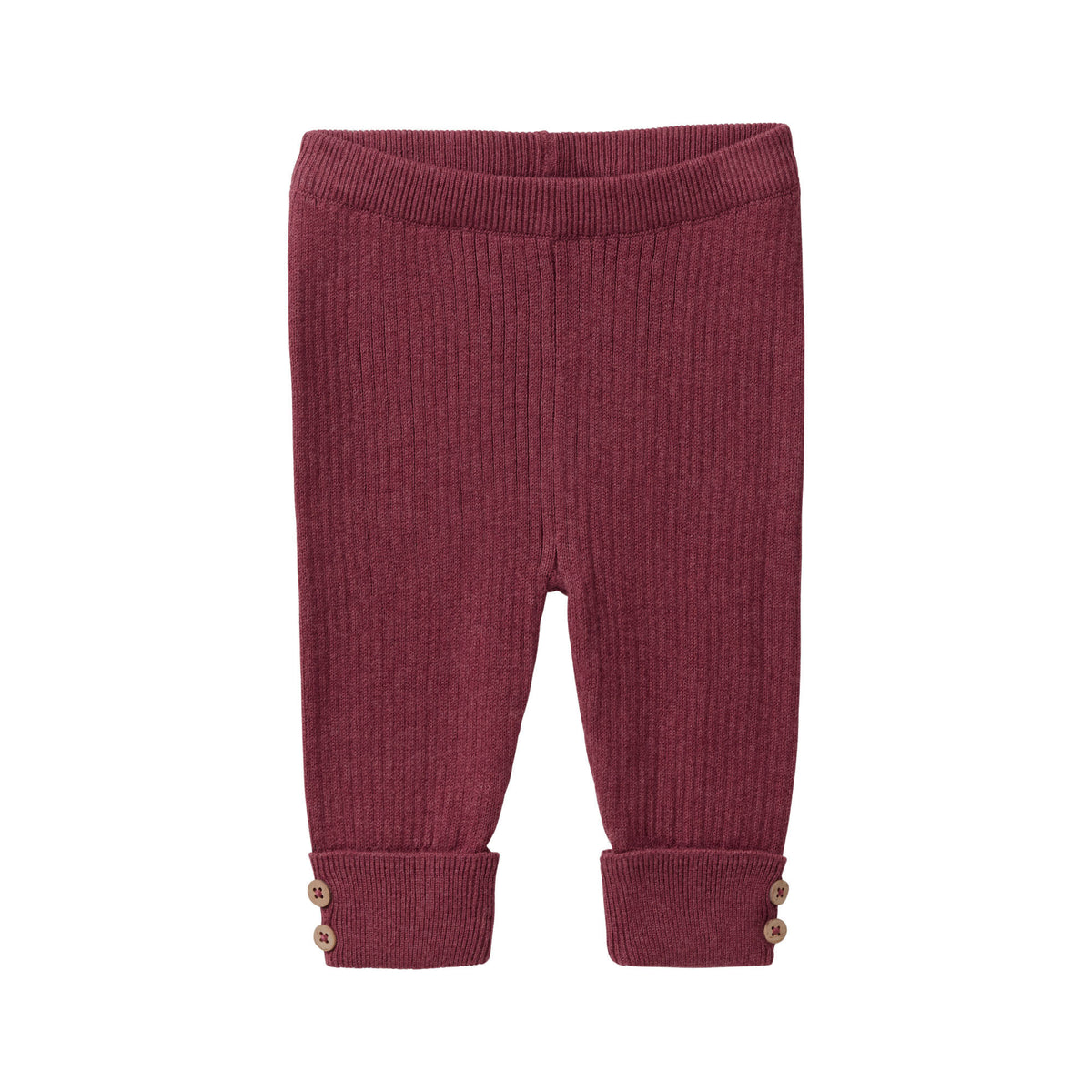 People Wear Organic Strickhose