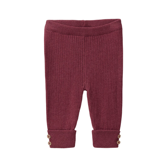People Wear Organic Strickhose