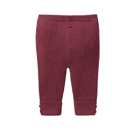 People Wear Organic Strickhose