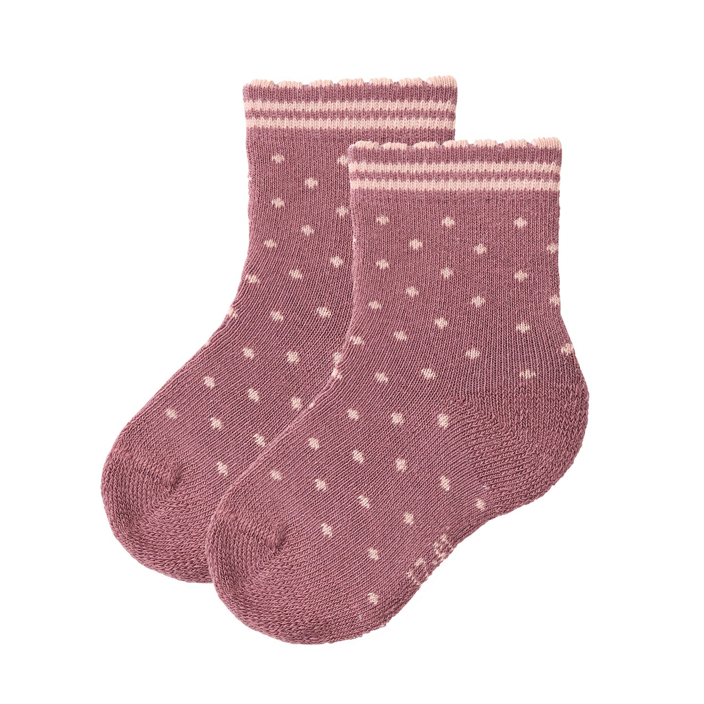 People Wear Organic Frottee Socken 2-er Pack 2631200