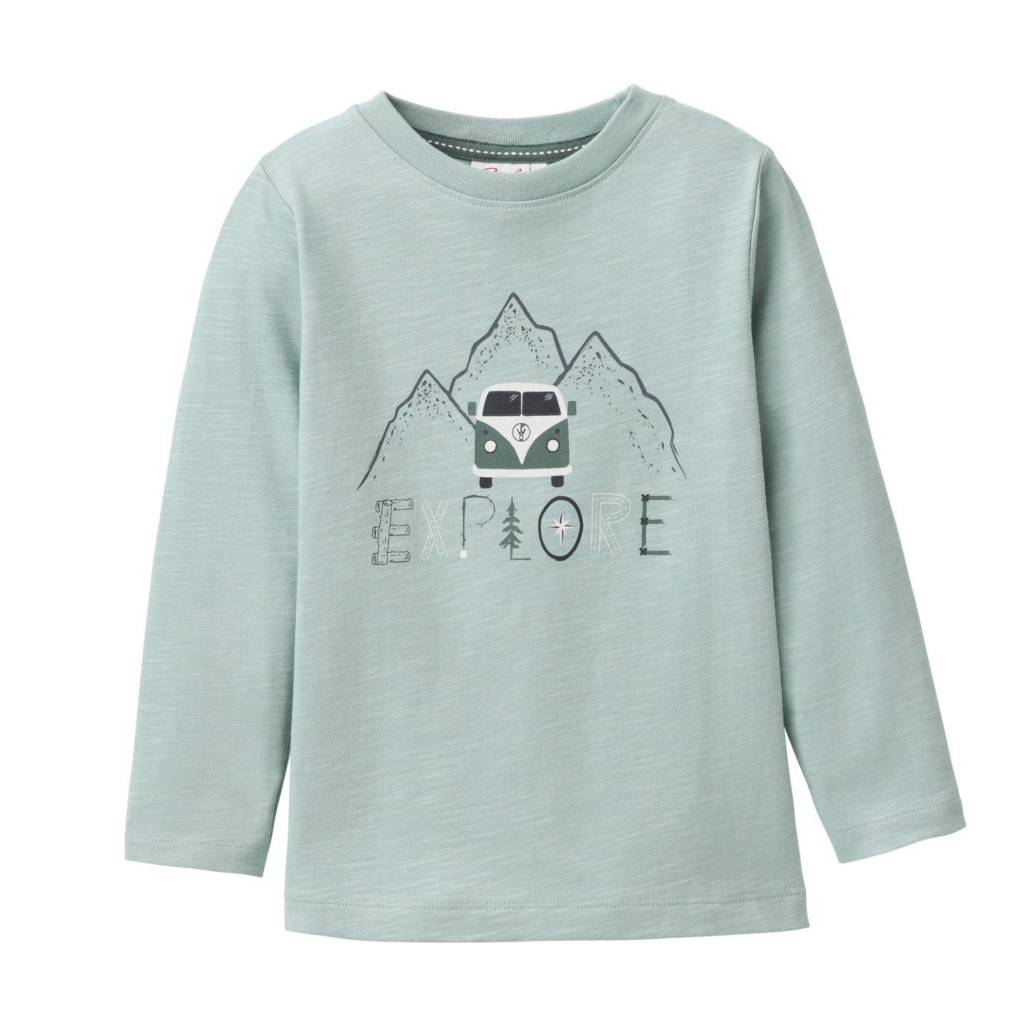 People Wear Organic Longsleeve