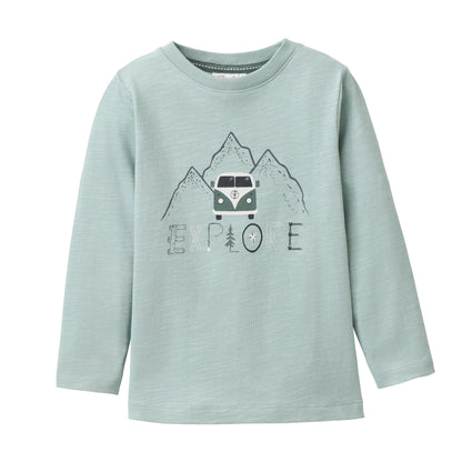 People Wear Organic Longsleeve