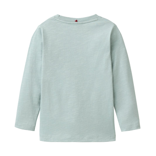 People Wear Organic Longsleeve