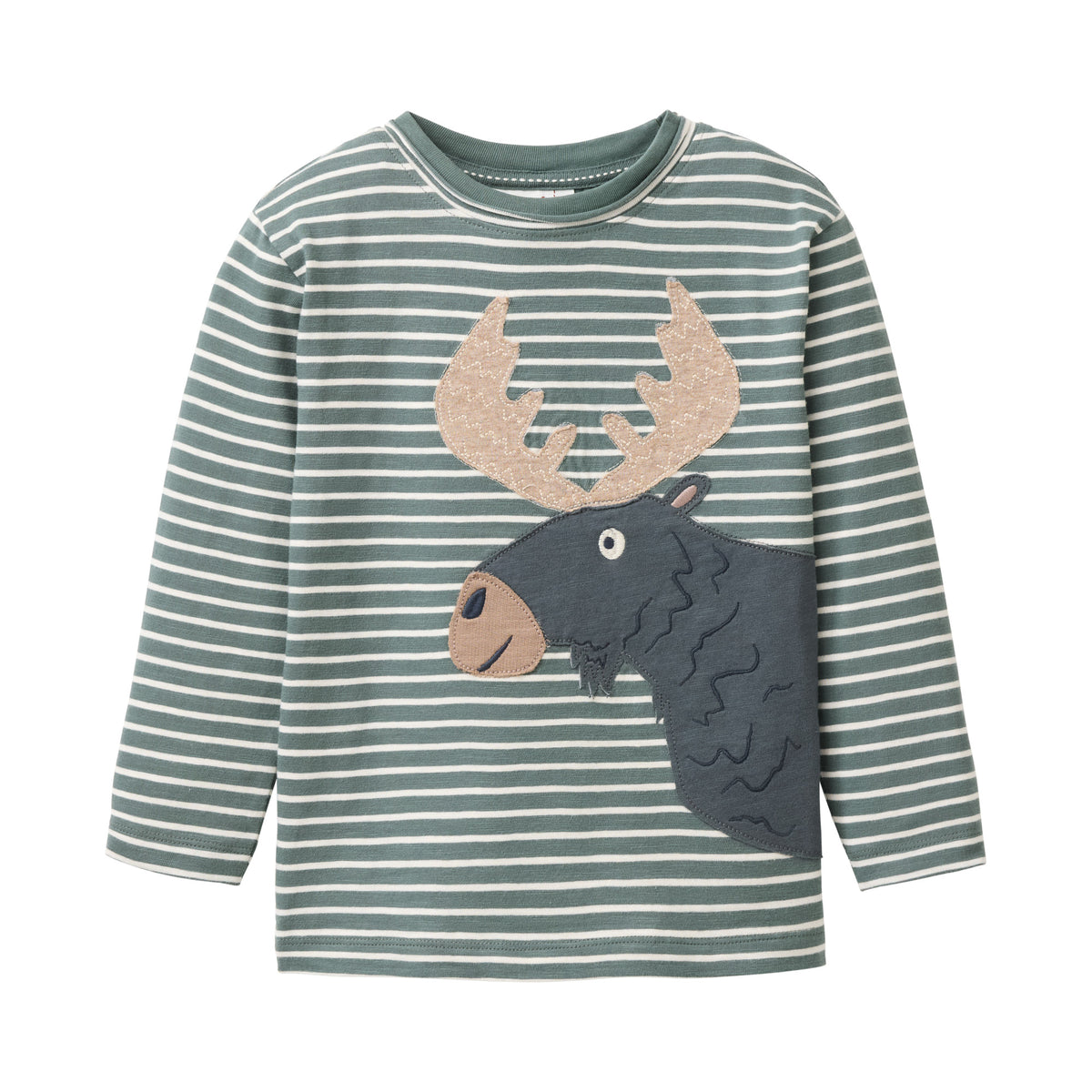 People Wear Organic Longsleeve