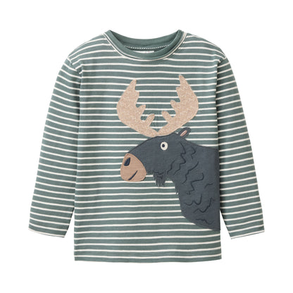 People Wear Organic Longsleeve