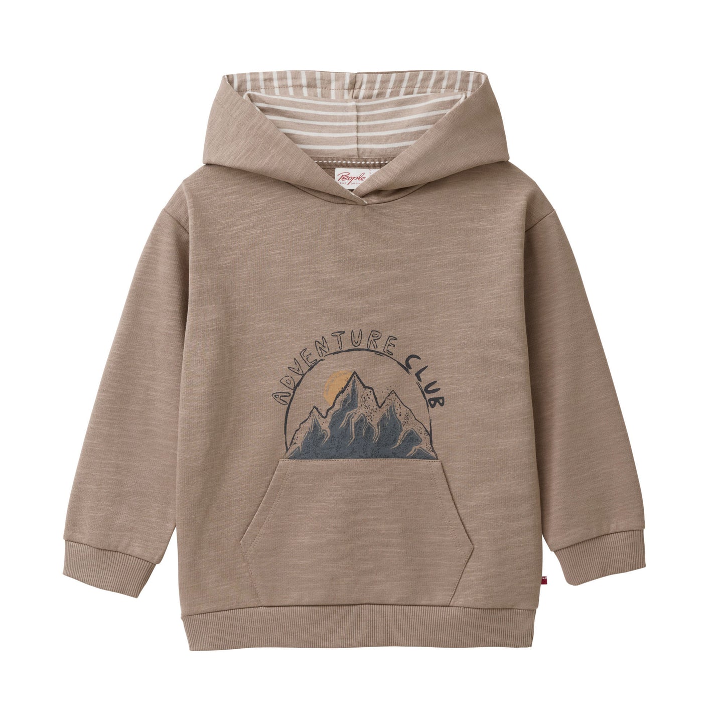 People Wear Organic Sweat Hoodie