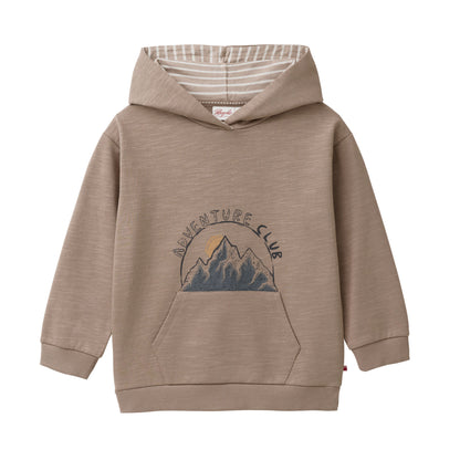 People Wear Organic Sweat Hoodie