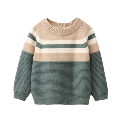 People Wear Organic Strick Pullover