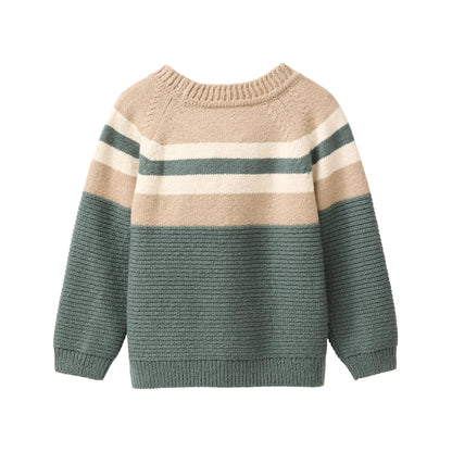 People Wear Organic Strick Pullover