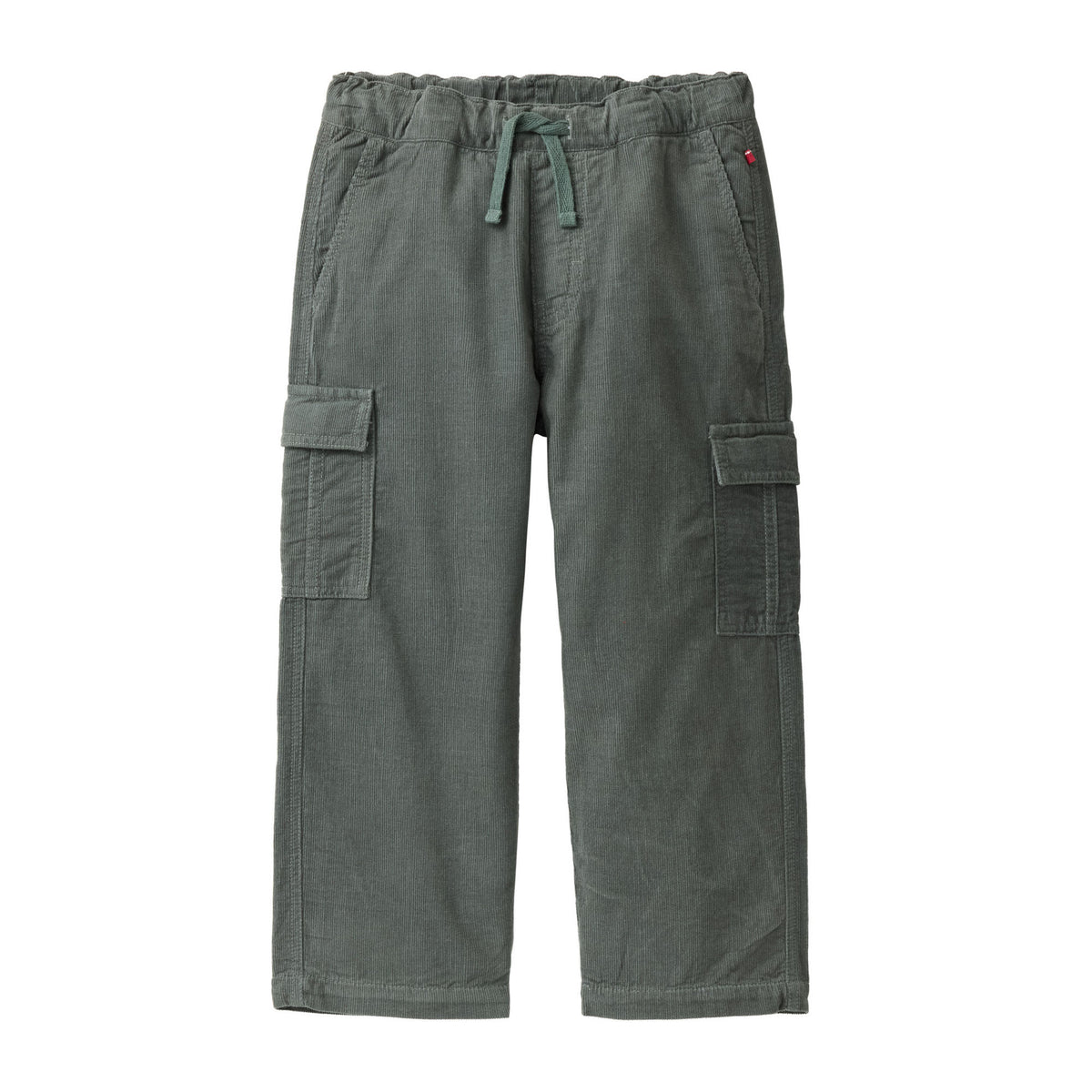 People Wear Organic Cordhose