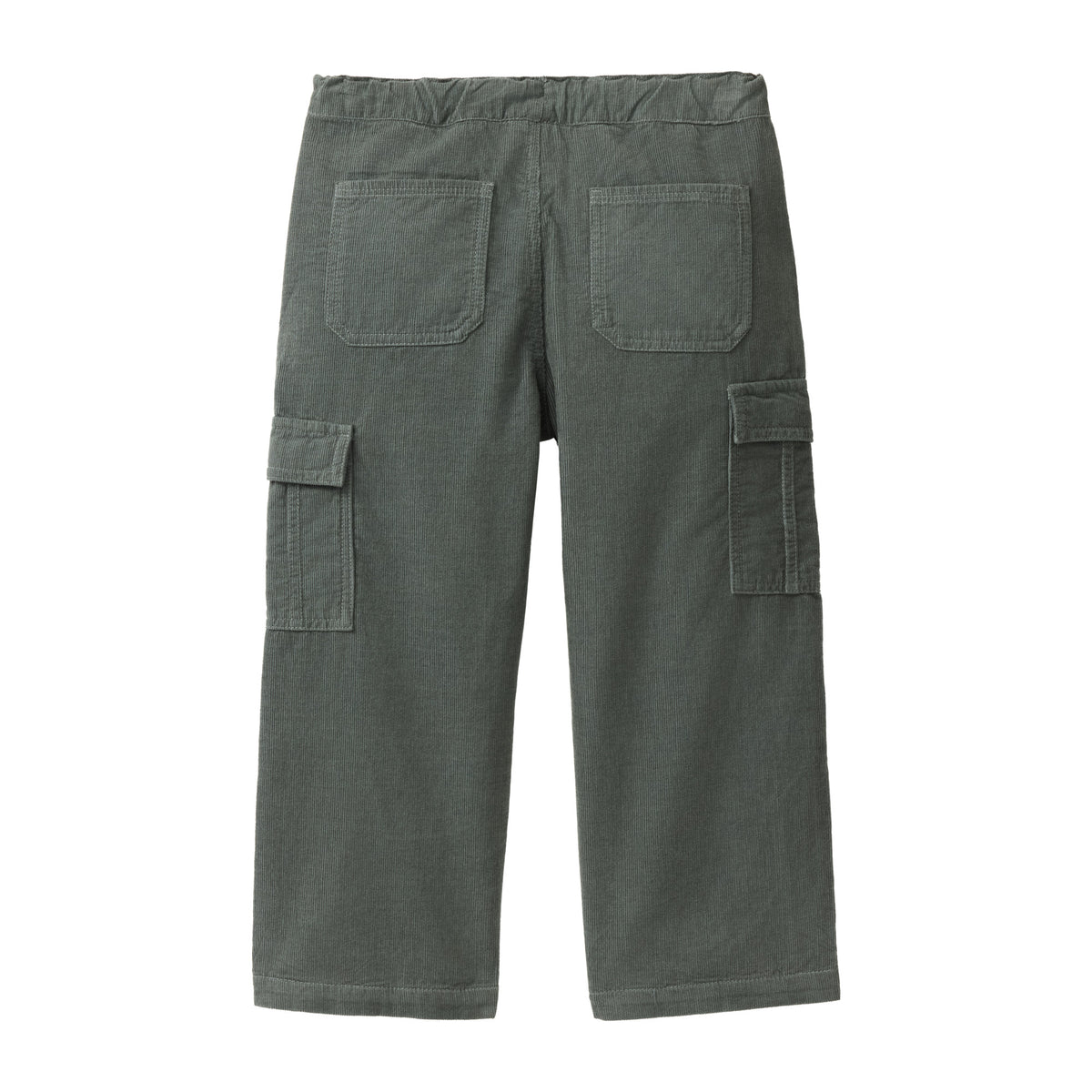 People Wear Organic Cordhose