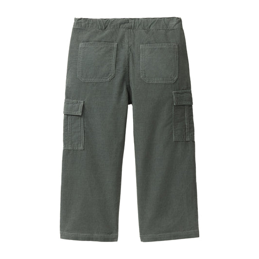 People Wear Organic Cordhose