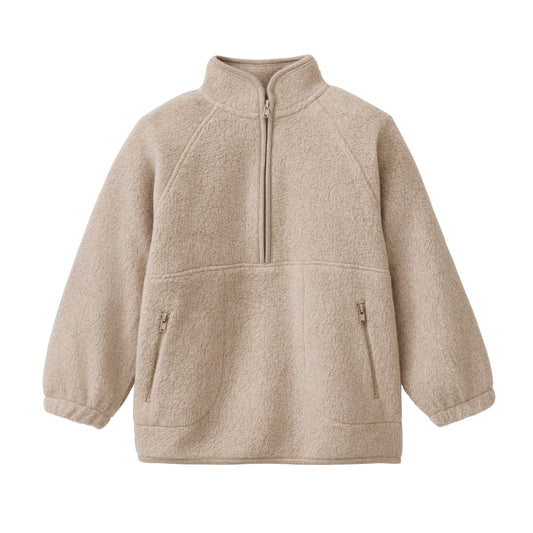 People Wear Organic Fleecepullover