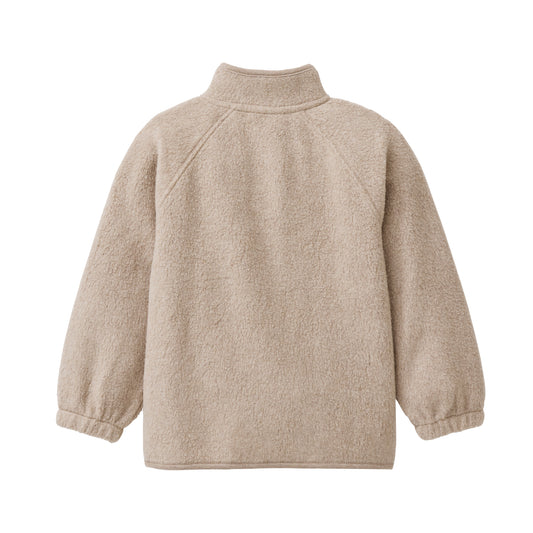 People Wear Organic Fleecepullover