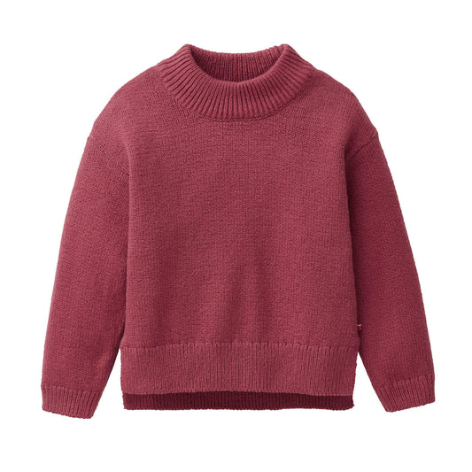 People Wear Organic Strick Pullover