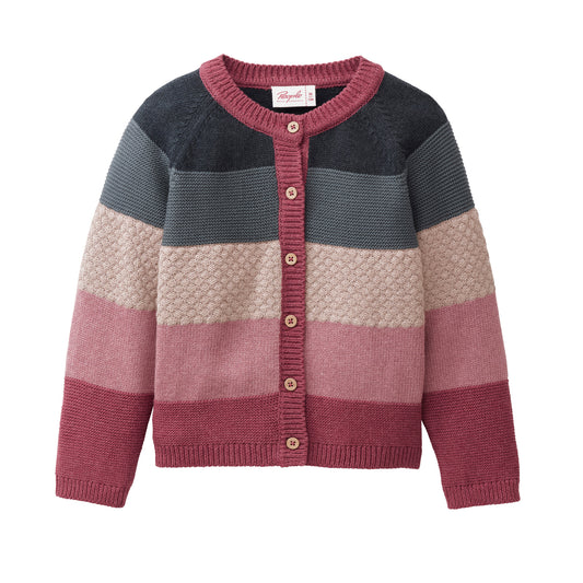 People Wear Organic Strickjacke