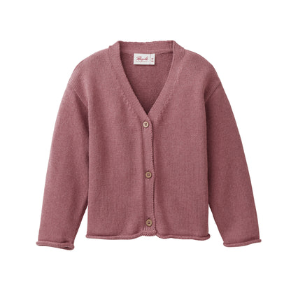 People Wear Organic Strickjacke