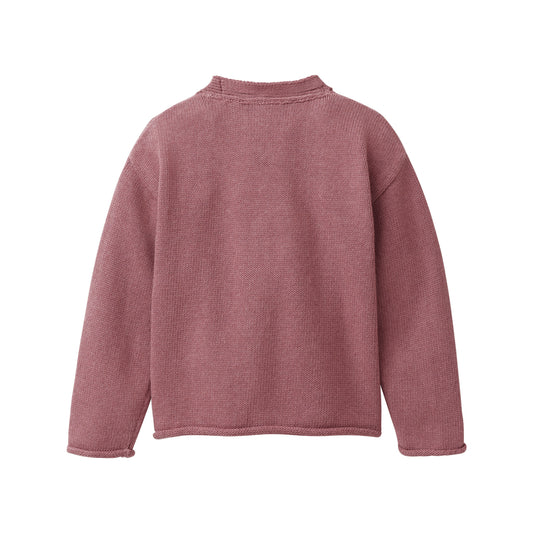 People Wear Organic Strickjacke