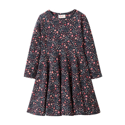 People Wear Organic Kleid